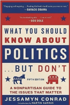What You Should Know About Politics but Don't – To Speak Online What you should know about politics book but don't